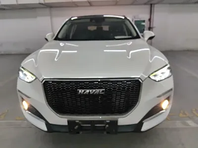 Haval F5 2020, 56000 км, за 5839.72 USD