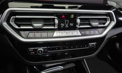 BMW X3 2023, 40885 км, за 26384.38 USD - фото 28