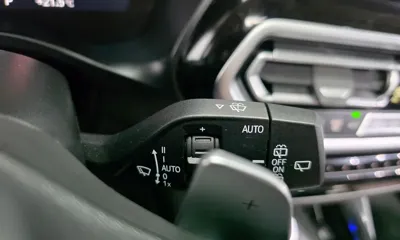 BMW X3 2023, 40885 км, за 26384.38 USD - фото 29