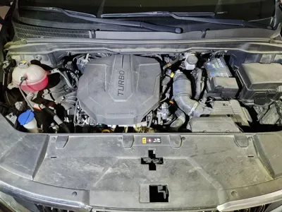 Kia Canival 2021, 67000 км, за 17067.09 USD - фото 6