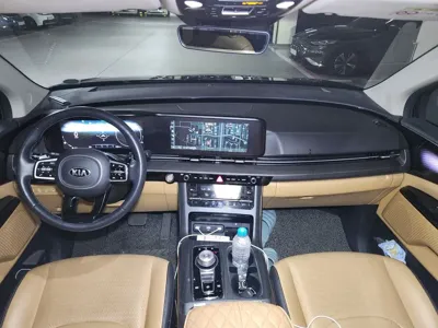 Kia Canival 2021, 67000 км, за 17067.09 USD - фото 7
