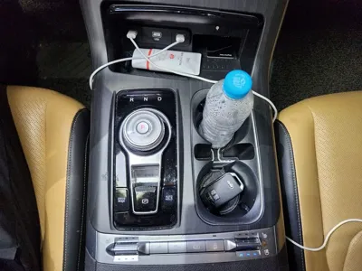 Kia Canival 2021, 67000 км, за 17067.09 USD - фото 9