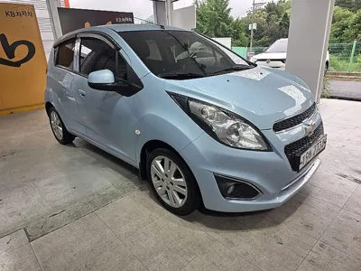ChevroletGMDaewoo Spark 2015, 84566 км, за 2083.74 USD