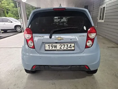 ChevroletGMDaewoo Spark 2015, 84566 км, за 2083.74 USD - фото 6