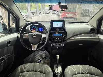 ChevroletGMDaewoo Spark 2015, 84566 км, за 2083.74 USD - фото 7