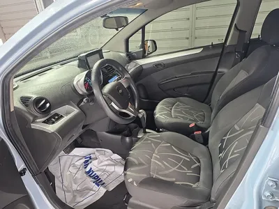 ChevroletGMDaewoo Spark 2015, 84566 км, за 2083.74 USD - фото 8