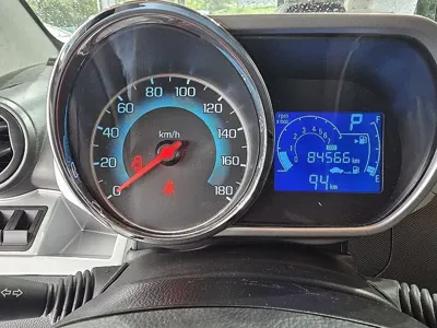 ChevroletGMDaewoo Spark 2015, 84566 км, за 2083.74 USD - фото 10