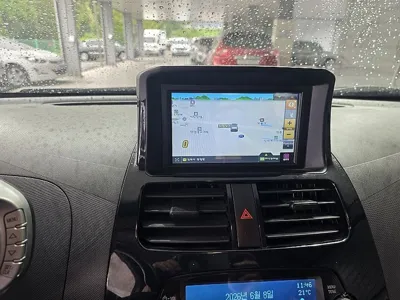 ChevroletGMDaewoo Spark 2015, 84566 км, за 2083.74 USD - фото 11