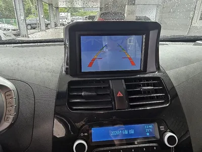 ChevroletGMDaewoo Spark 2015, 84566 км, за 2083.74 USD - фото 12