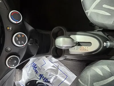 ChevroletGMDaewoo Spark 2015, 84566 км, за 2083.74 USD - фото 13