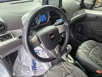 ChevroletGMDaewoo Spark 2015, 84566 км, за 2083.74 USD - фото 14