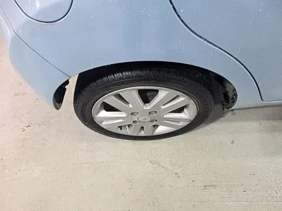 ChevroletGMDaewoo Spark 2015, 84566 км, за 2083.74 USD - фото 15