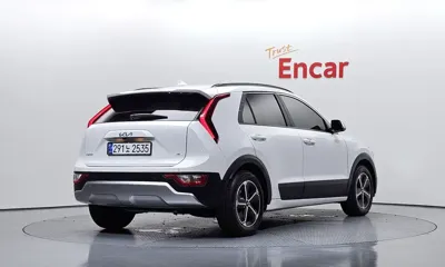 Kia Niro 2022, 47195 км, за 15157.44 USD