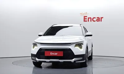 Kia Niro 2022, 47195 км, за 15157.44 USD
