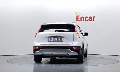 Kia Niro 2022, 47195 км, за 15157.44 USD
