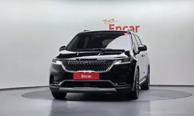 Kia Canival 2022, 109871 км, за 15960.92 USD