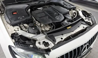 Mercedes-Benz E-Class 2017, 235073 км, за 9700.39 USD - фото 6