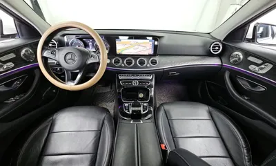 Mercedes-Benz E-Class 2017, 235073 км, за 9700.39 USD - фото 7
