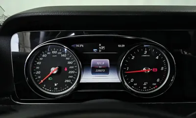 Mercedes-Benz E-Class 2017, 235073 км, за 9700.39 USD - фото 8