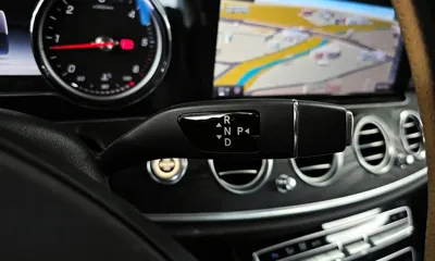 Mercedes-Benz E-Class 2017, 235073 км, за 9700.39 USD - фото 9