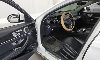 Mercedes-Benz E-Class 2017, 235073 км, за 9700.39 USD - фото 10