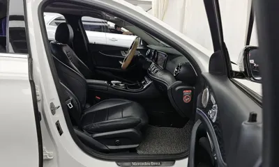 Mercedes-Benz E-Class 2017, 235073 км, за 9700.39 USD - фото 11