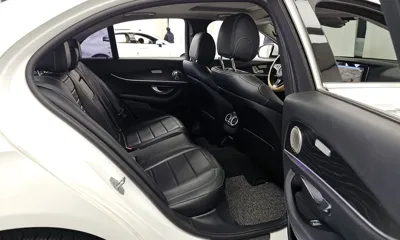 Mercedes-Benz E-Class 2017, 235073 км, за 9700.39 USD - фото 12
