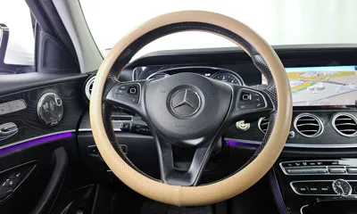 Mercedes-Benz E-Class 2017, 235073 км, за 9700.39 USD - фото 13