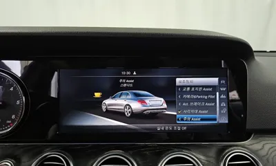 Mercedes-Benz E-Class 2017, 235073 км, за 9700.39 USD - фото 16