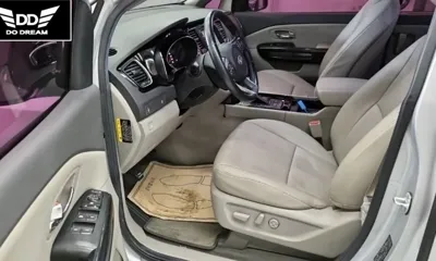 Kia Canival 2017, 130892 км, за 8670.52 USD - фото 10