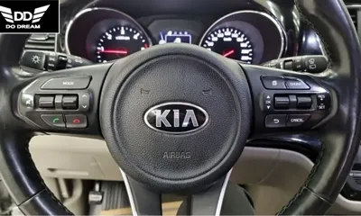 Kia Canival 2017, 130892 км, за 8670.52 USD - фото 13