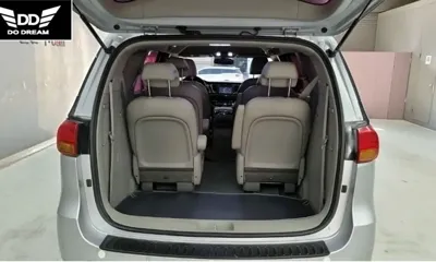 Kia Canival 2017, 130892 км, за 8670.52 USD - фото 20