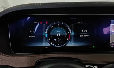 Mercedes-Benz S-Class 2018, 100515 км, за 29309.46 USD - фото 8