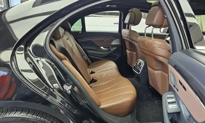 Mercedes-Benz S-Class 2018, 100515 км, за 29309.46 USD - фото 12