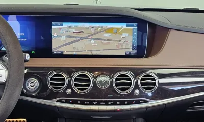 Mercedes-Benz S-Class 2018, 100515 км, за 29309.46 USD - фото 14