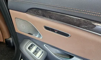Mercedes-Benz S-Class 2018, 100515 км, за 29309.46 USD - фото 19