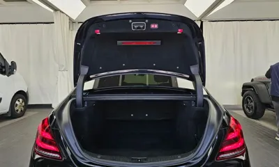 Mercedes-Benz S-Class 2018, 100515 км, за 29309.46 USD - фото 20
