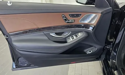 Mercedes-Benz S-Class 2018, 100515 км, за 29309.46 USD - фото 24
