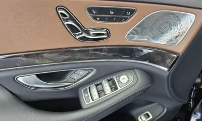 Mercedes-Benz S-Class 2018, 100515 км, за 29309.46 USD - фото 30