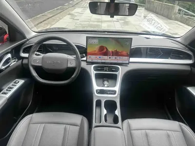 Galaxy Starburst 2025, 1500 км, за 11121.87 USD - фото 7