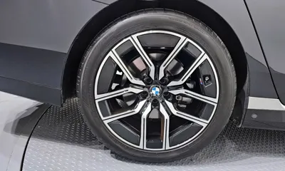 BMW 7-Series 2024, 21020 км, за 78791.4 USD