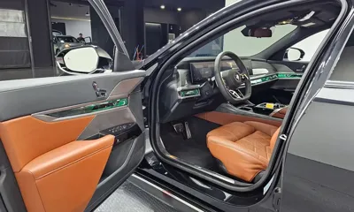 BMW 7-Series 2024, 21020 км, за 78714.62 USD - фото 10