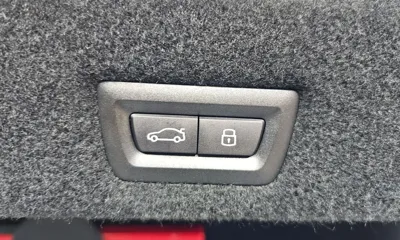 BMW 7-Series 2024, 21020 км, за 78714.62 USD - фото 20