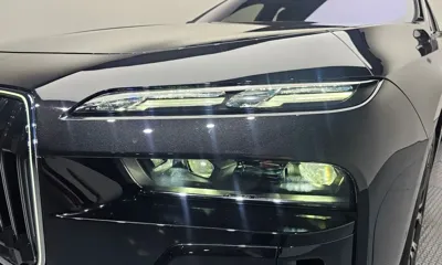 BMW 7-Series 2024, 21020 км, за 78714.62 USD - фото 22