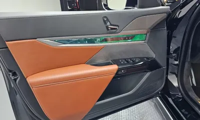 BMW 7-Series 2024, 21020 км, за 78714.62 USD - фото 24