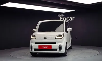 Kia Ray 2021, 25064 км, за 6502.89 USD