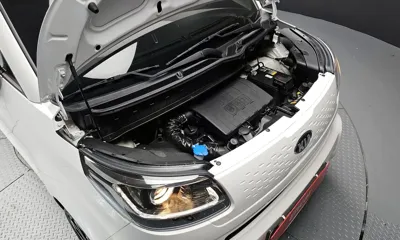Kia Ray 2021, 25064 км, за 6502.89 USD - фото 6