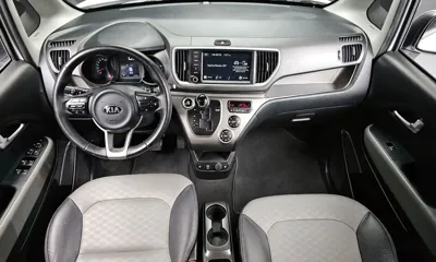 Kia Ray 2021, 25064 км, за 6502.89 USD - фото 7