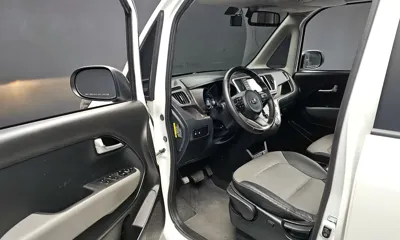 Kia Ray 2021, 25064 км, за 6502.89 USD - фото 11