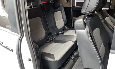 Kia Ray 2021, 25064 км, за 6502.89 USD - фото 12